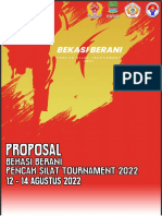 Proposal Peserta Bekasi Berani Jilid Ii TH 2022