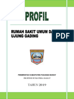 TAHUN 2019: Propinsi Sumatera Barat