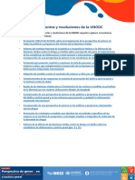 M1_Anexo 1 Instrumentos y resoluciones de la UNODC