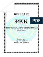 BUKU PKK