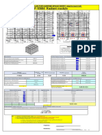 Ventilation Plan F-10604