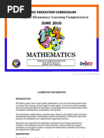 Download BEC PELC2010 Mathematics by FA Buenaventura SN58476989 doc pdf