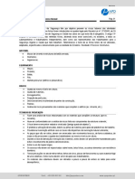 NR 18 - Demolicoes Por Processos Manuais