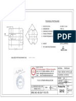 11KV Stay Insulator - DWNG - 001