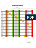 Jadwal Vaksin Starsquare Juli 2022