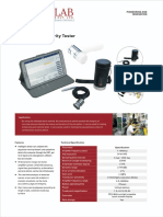 PIONEERING WIRELESS PILE TESTER