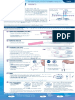 Ovulation Test: How Clearblue® DIGITAL Ovulation Test Works With You