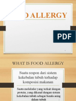 3.1 Alergi Makanan I - ITKA