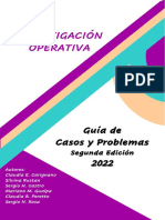 GUIA de Casos y Problemas IOP - 2022