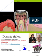 Factores Sistemicos Desencadenantes de La Enfermedad Periodontal - Ireneitabarbo