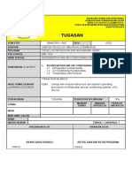 REFRIGERATION AND AIR CONDITIONING FUNDAMENTALS