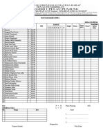 Absen Siswa - Semester 2.TP.2021-2022 - Bu Nofi