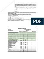 2do Parcial COSTOS