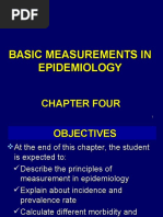 13 Steps of Outbreak Investigation | PDF | Epidemiology | Medical Diagnosis