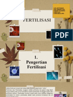 Fertilisasi KLP 2