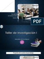 de Clase Antecedentes de La Investigación