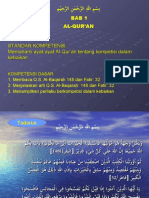 1.kompetisi DLM Kebaikan Dan Menyantuni Duafa