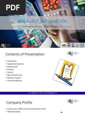 Company Presentation