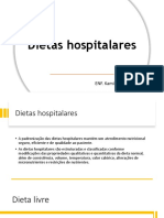 Dietas-hospitalares