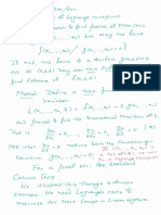 Solving Differential Equations with Examples