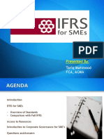 WRK IFRS SMEs