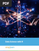 Data Science With R