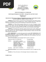 (PDF)Position Description Form DBM CSC Form No. 1 Revised 2017 | PDF ...