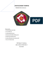 XI AK 2 - Kelompok 2 - Cahaya Sinar Tampak (Makalah Instrumen)