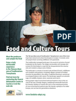 Food Culture Tours of Transylvania