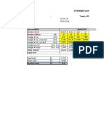 Sample: Tanah A Pinggir: Number of Can ASW19 III 2a Yd14 Y4