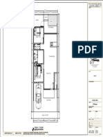 Denah LT - Dasar: Working Drawing Check On Site