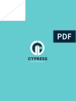 Cypress Data Defense EASy Brochure