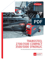 TransSteel 2700 - 3500 EN-US