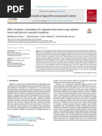 Effect of Photic Stimulation For Migraine Detection Using Random Forest and Discrete Wavelet Transform