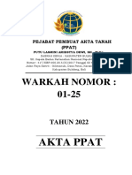 WARKAH PPAT ria jilid2