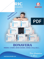 Bonavera Hematology Reagents