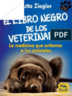 El Libro Negro de Los Veterinarios