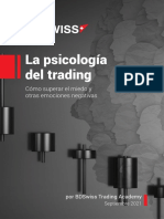 La Psicología Del Trading - Ebook - ES