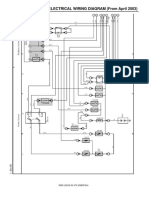 GX470 Wiring Diagram