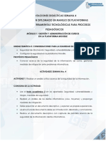 Ok-X3 Orientaciones Didacticas Semana 4