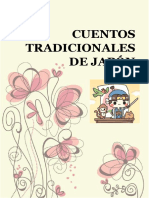 Cuentos Tradicionales de La Cultura de Japón