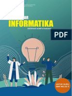 Modul Ajar - SMK - INFORMATIKA