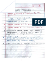 Pranali Icar Handbook Notes