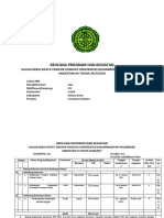 Lampiran 2 - 5program Kerja Dan Tahapan