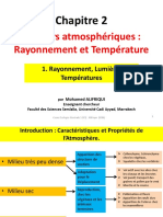 Cours Ecologie S3 Chapitre 2A