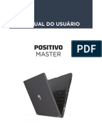 Manual Positivo Master N6140