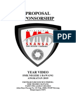 Sponsorship Yearvid Ip