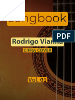 Songbook+rodrigo+vianna+vol 01