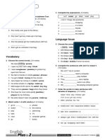 Unit 1 Basic Test