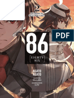 86 - EIGHTY-SIX v02 - Run Through The Battlefront (Start) (Yen Press) (LuCaZ)